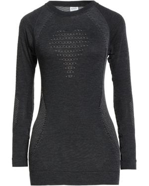 Uyn Sweater Polyester, Lyocell, Polyamide, Cashmere, Polypropylene - Black