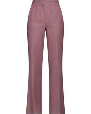 Beatrice B. Pantalon - Violet