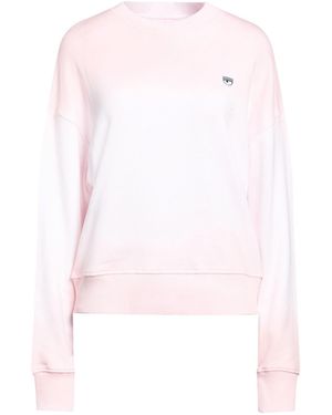 Chiara Ferragni Sweatshirt - Pink
