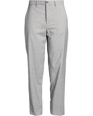 Briglia 1949 Trousers - Grey