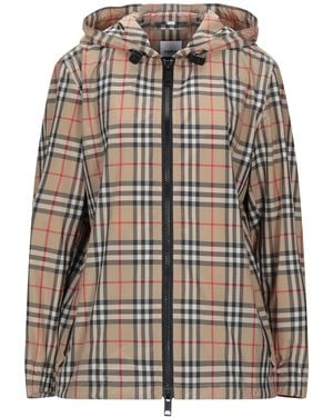 Burberry Jacket - Multicolour