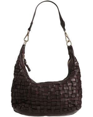 Campomaggi Handtaschen - Schwarz