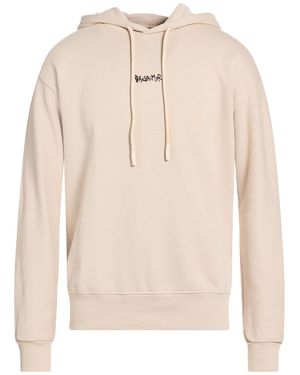 DISCLAIMER Sweatshirts - Natural