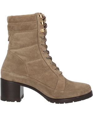Skorpios Ankle Boots - Brown