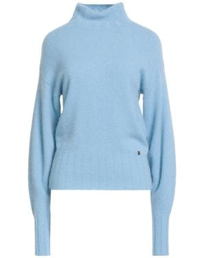 Ottod'Ame Cuello Alto - Azul