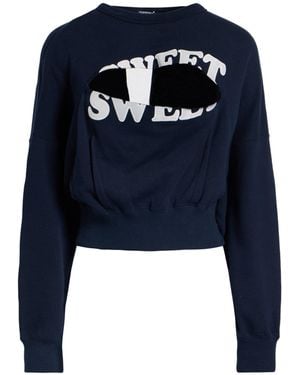 Undercover Sweatshirts - Blue