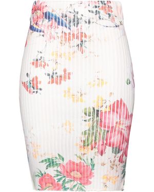 MARCIANO BY GUESS Gonna Midi - Bianco
