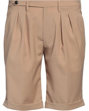Michael Coal Shorts & Bermudashorts - Natur
