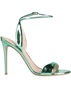 Giorgio Armani Sandals - Green