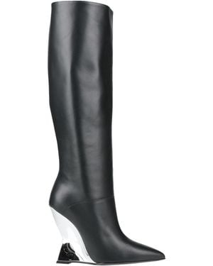 Pollini Boots - Black