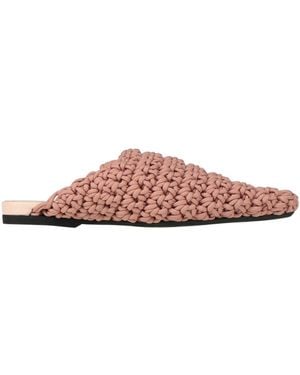 N°21 Mules & Clogs - Pink
