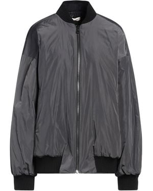 Please Jacket - Gray