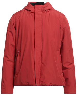 Suns Boards Jacket - Red