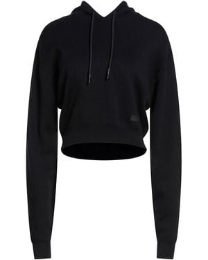 Richmond X Jumper Viscose, Nylon - Black