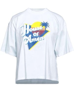 Amen T-shirt - White