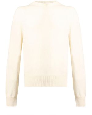 Aragona Sweater - White