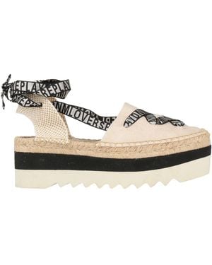 Replay Court Shoes - White