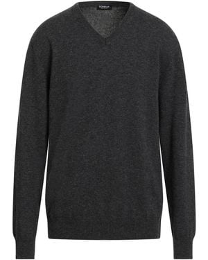 Dondup Sweater - Black