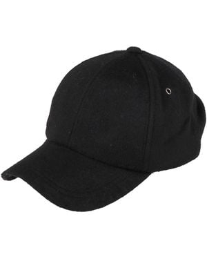 Paul Smith Chapeau - Noir