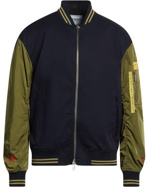 Iceberg Jackets - Blue