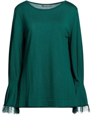 Alberta Ferretti Jumpers - Green