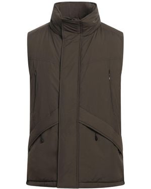 Wild Things Military Vest Nylon - Green