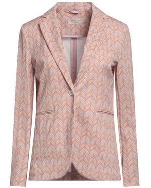 Circolo 1901 Blazer - Pink