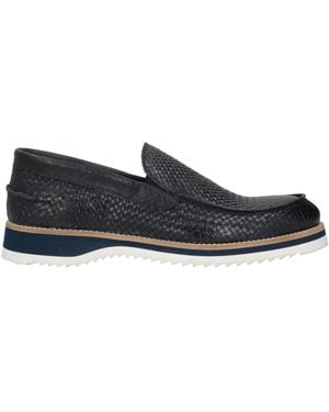 Baldinini Loafer - Blue