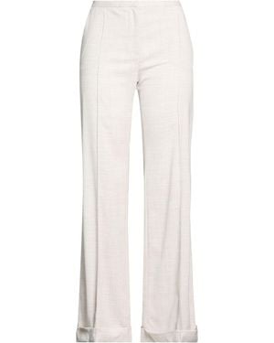 Philosophy Di Lorenzo Serafini Trouser - White