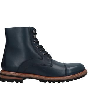Dolce & Gabbana Stivaletti - Blu