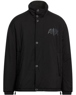 ARMANI EXCHANGE Jacket - Black