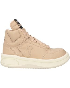 CONVERSE X DRKSHDW Sneakers - Natur
