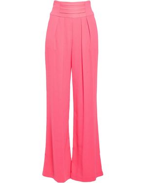 Nenette Trousers - Pink