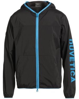 Duvetica Jackets - Black
