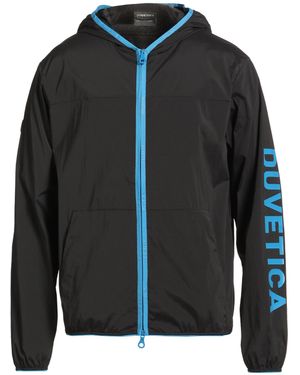 Duvetica Jackets - Black
