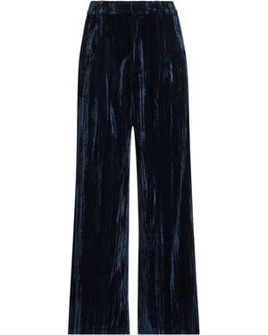 Ash Trouser - Blue