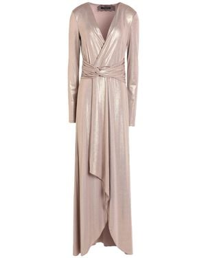 Patrizia Pepe Midi Dress - Pink