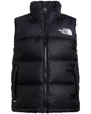 The North Face Gilet - Black