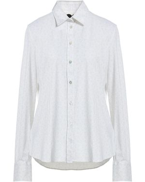 Rrd Shirt Polyamide, Elastane - White