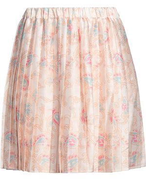 ViCOLO Mini Skirt Polyester - Pink
