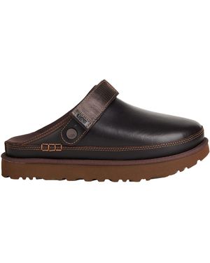 UGG Mules & Clogs - Brown