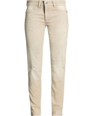 Marani Jeans Jeanshose - Natur