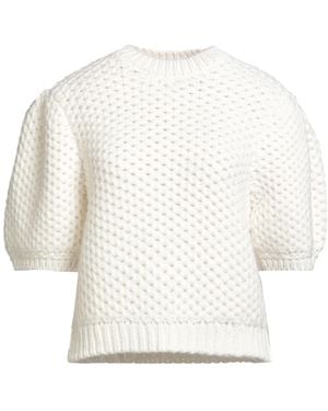 Anine Bing Pullover - Weiß