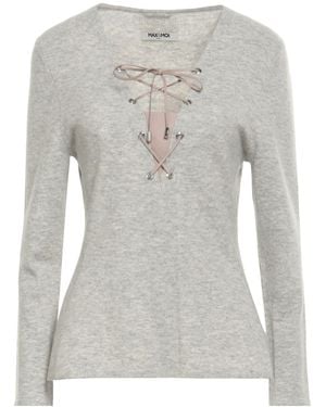 Max & Moi Pullover - Grau