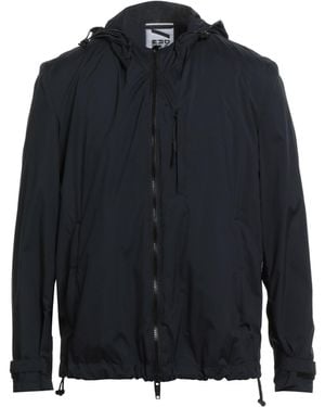 DRM DESIGN RESEARCH MANUFACTURE Jacket Polyamide - Blue