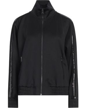 Margittes Felpa - Nero