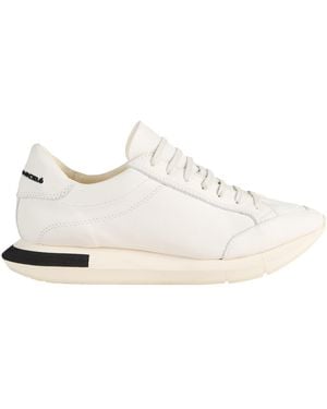 Paloma Barceló Trainers - White