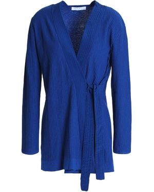 Sandro Cardigans - Blue
