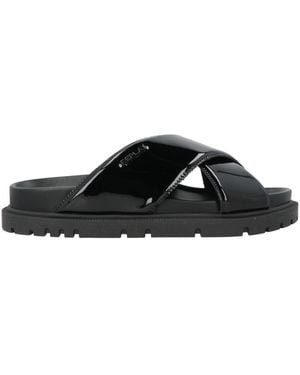 Replay Sandals - Black