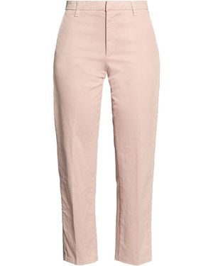 Haikure Trouser - Pink